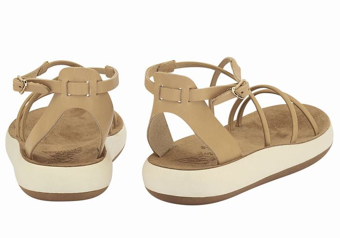 Sandales Bride Cheville Ancient Greek Sandals Anastasia Comfort   | XIO-7777129